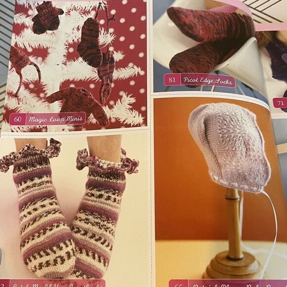 101 Designer One-Skein Wonders: A World of Possibilities Inspired - Picture 6 of 9